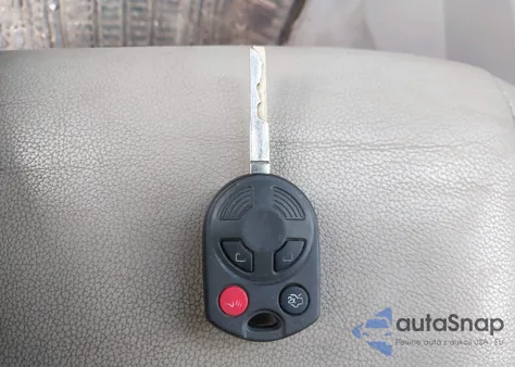 2014 Ford Escape Se из США, поврежденный, VIN 1FMCU9GX3EUA86599